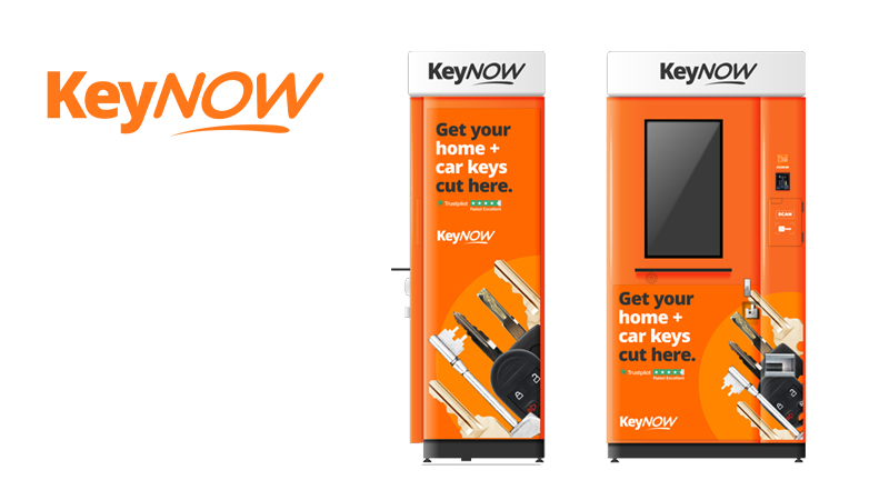 keynow brand